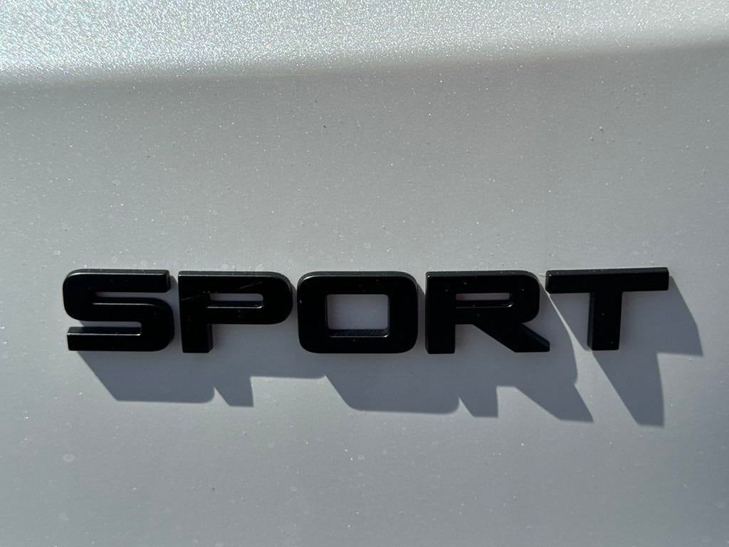 2024 Honda CR-V HYBRID AWD SPORT